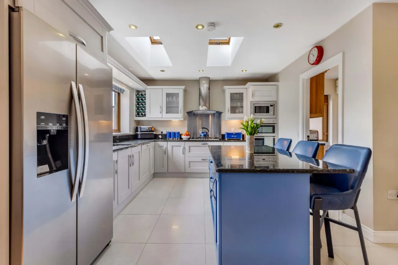 Photo of 4 Oakleigh Drive, Trim Road, Longwood, Co. Meath, A83 FR94