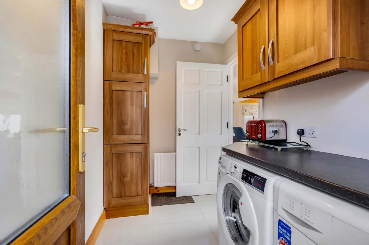 Photo of 4 Oakleigh Drive, Trim Road, Longwood, Co. Meath, A83 FR94