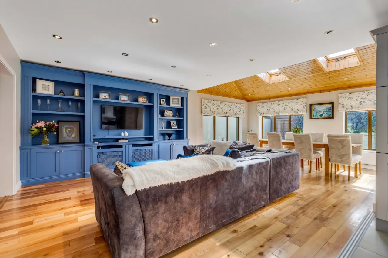 Photo of 4 Oakleigh Drive, Trim Road, Longwood, Co. Meath, A83 FR94