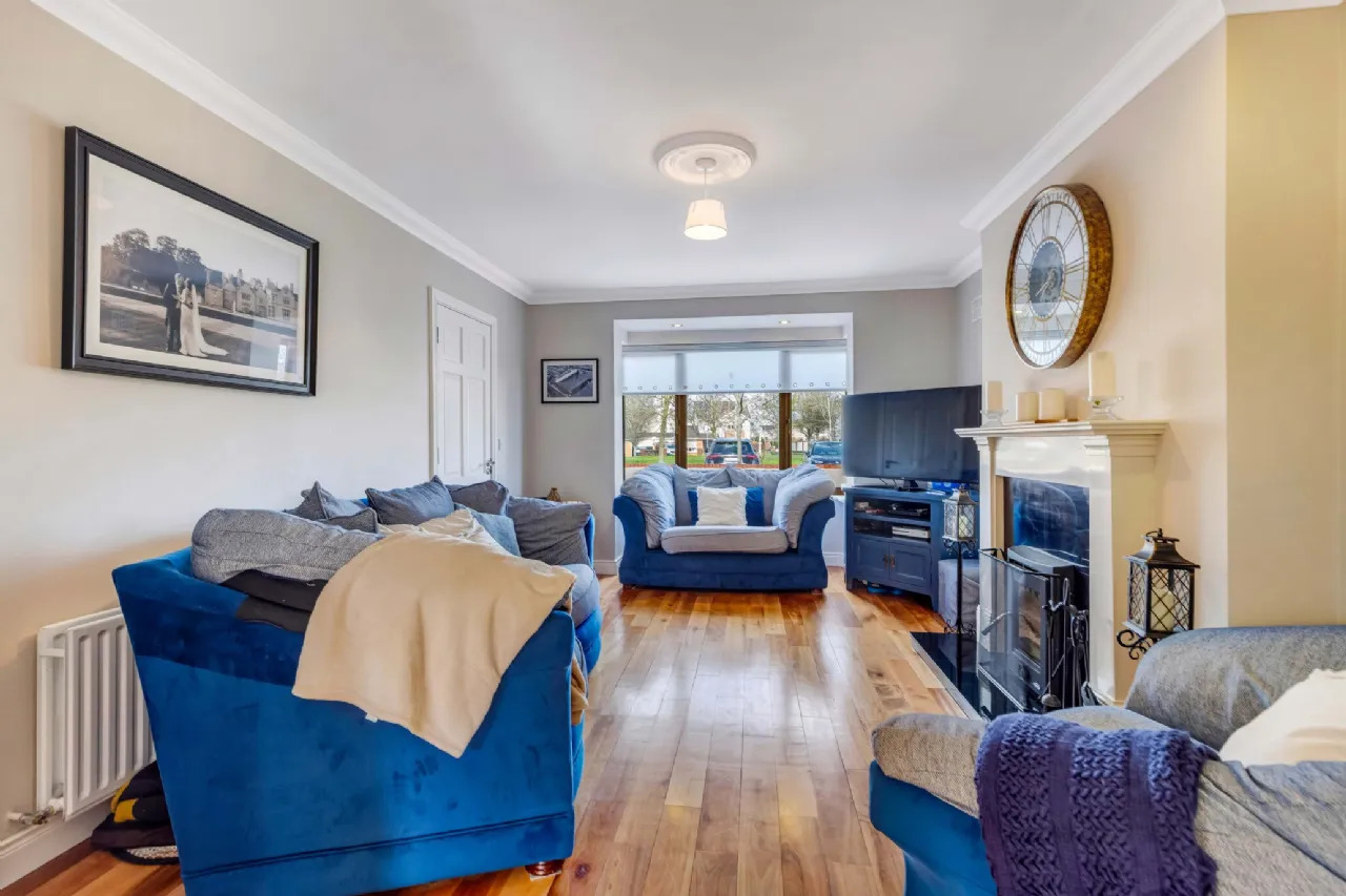 Photo of 4 Oakleigh Drive, Trim Road, Longwood, Co. Meath, A83 FR94