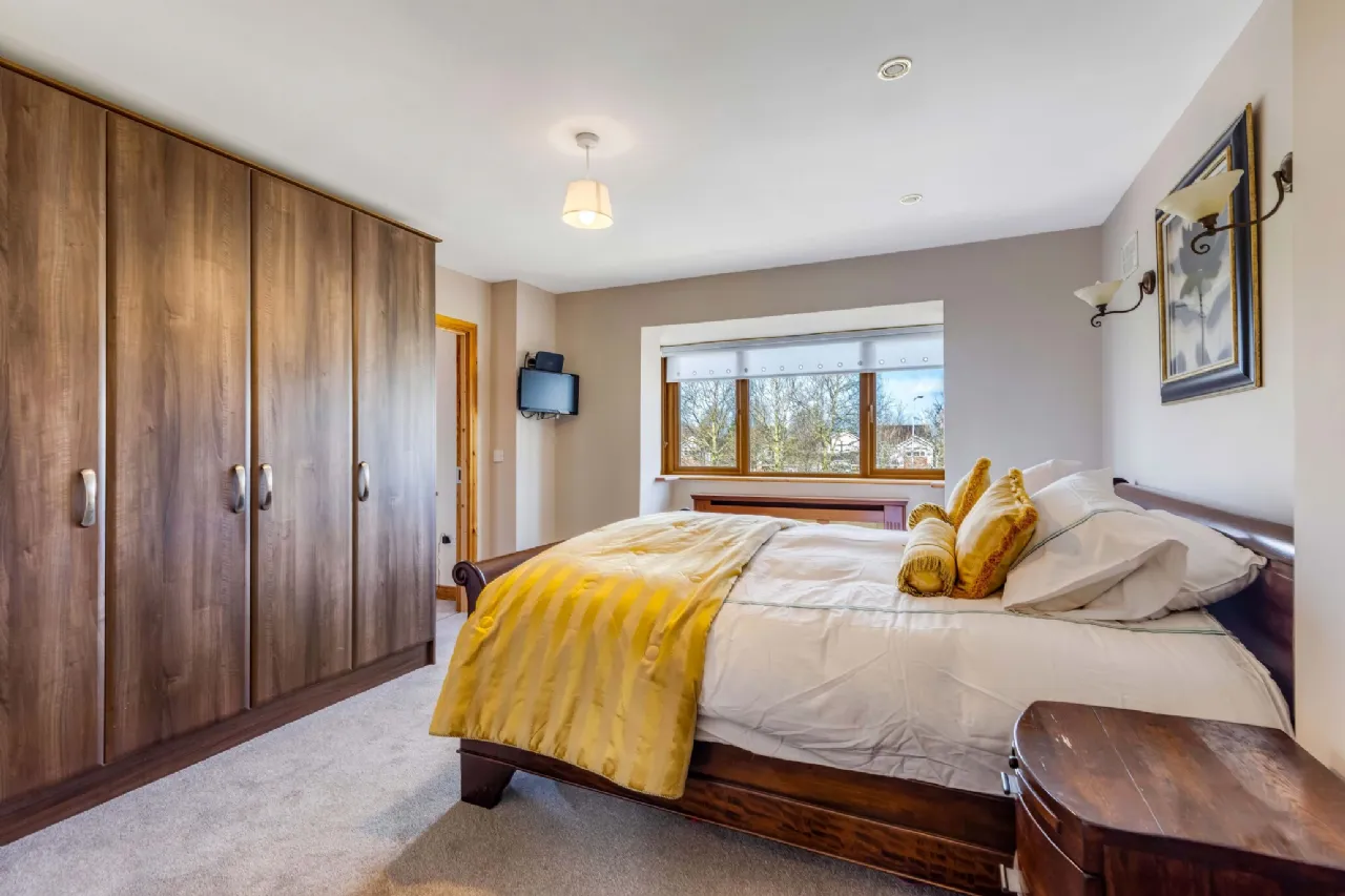 Photo of 4 Oakleigh Drive, Trim Road, Longwood, Co. Meath, A83 FR94