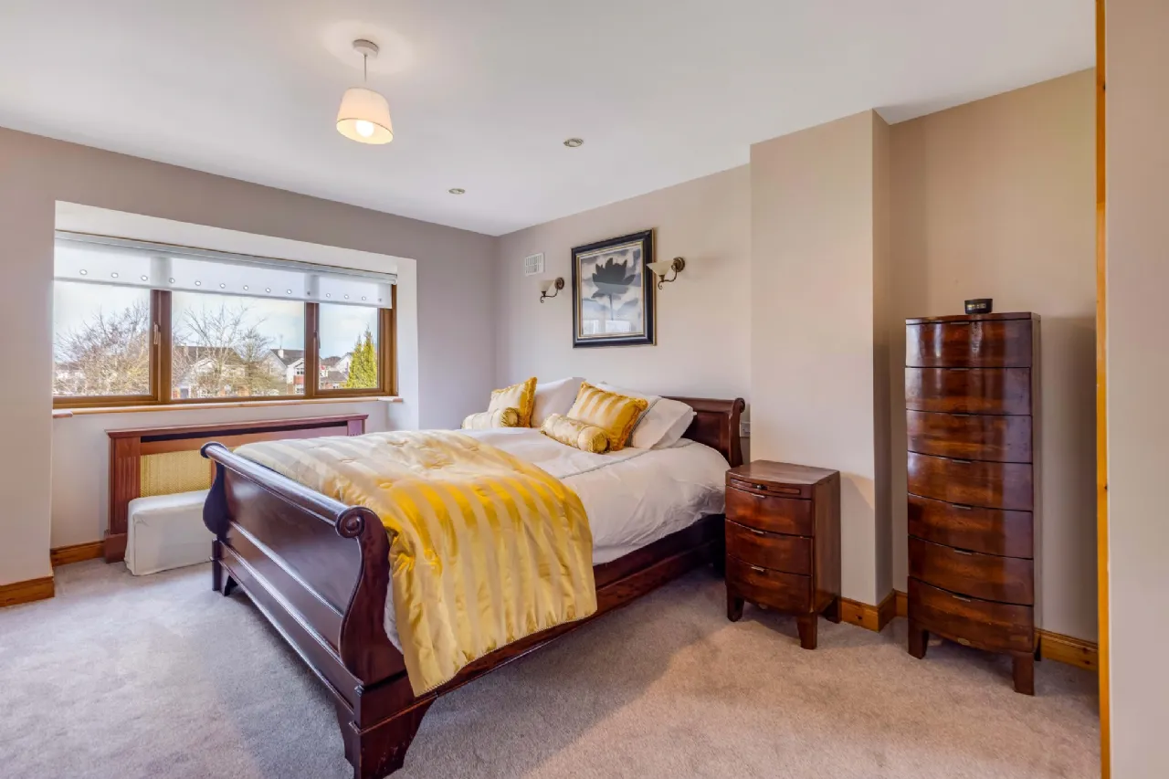 Photo of 4 Oakleigh Drive, Trim Road, Longwood, Co. Meath, A83 FR94