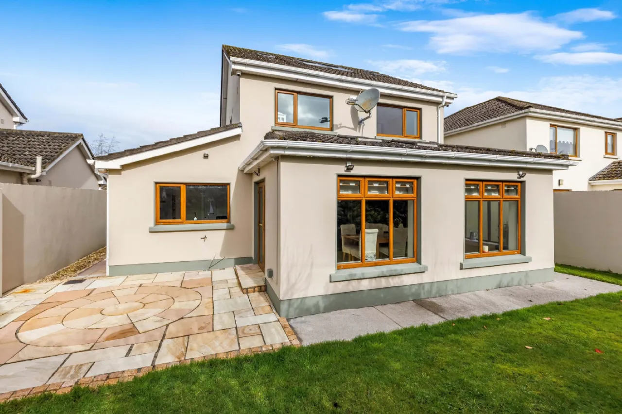 Photo of 4 Oakleigh Drive, Trim Road, Longwood, Co. Meath, A83 FR94