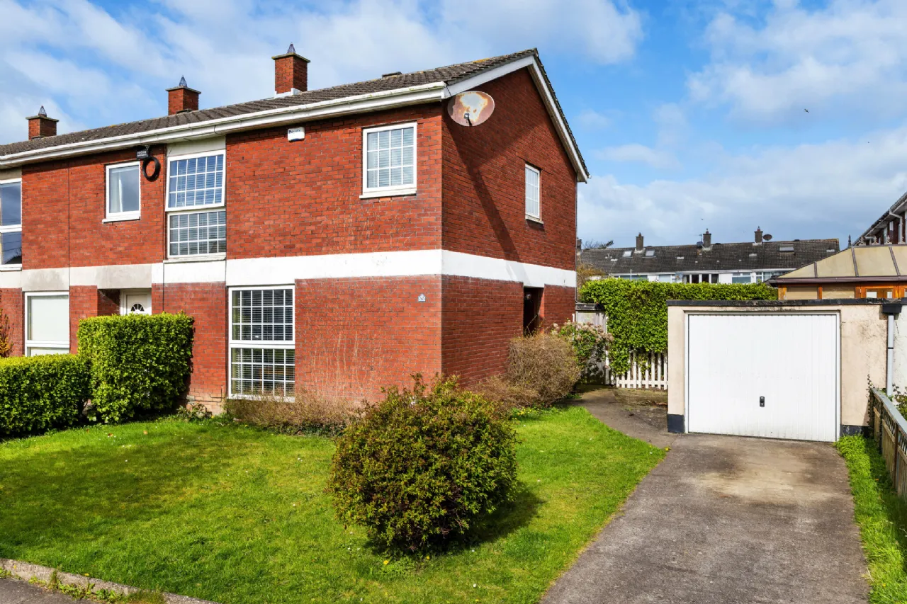 Photo of 53 Sutton Downs, Sutton, Dublin 13, D13 X2K6