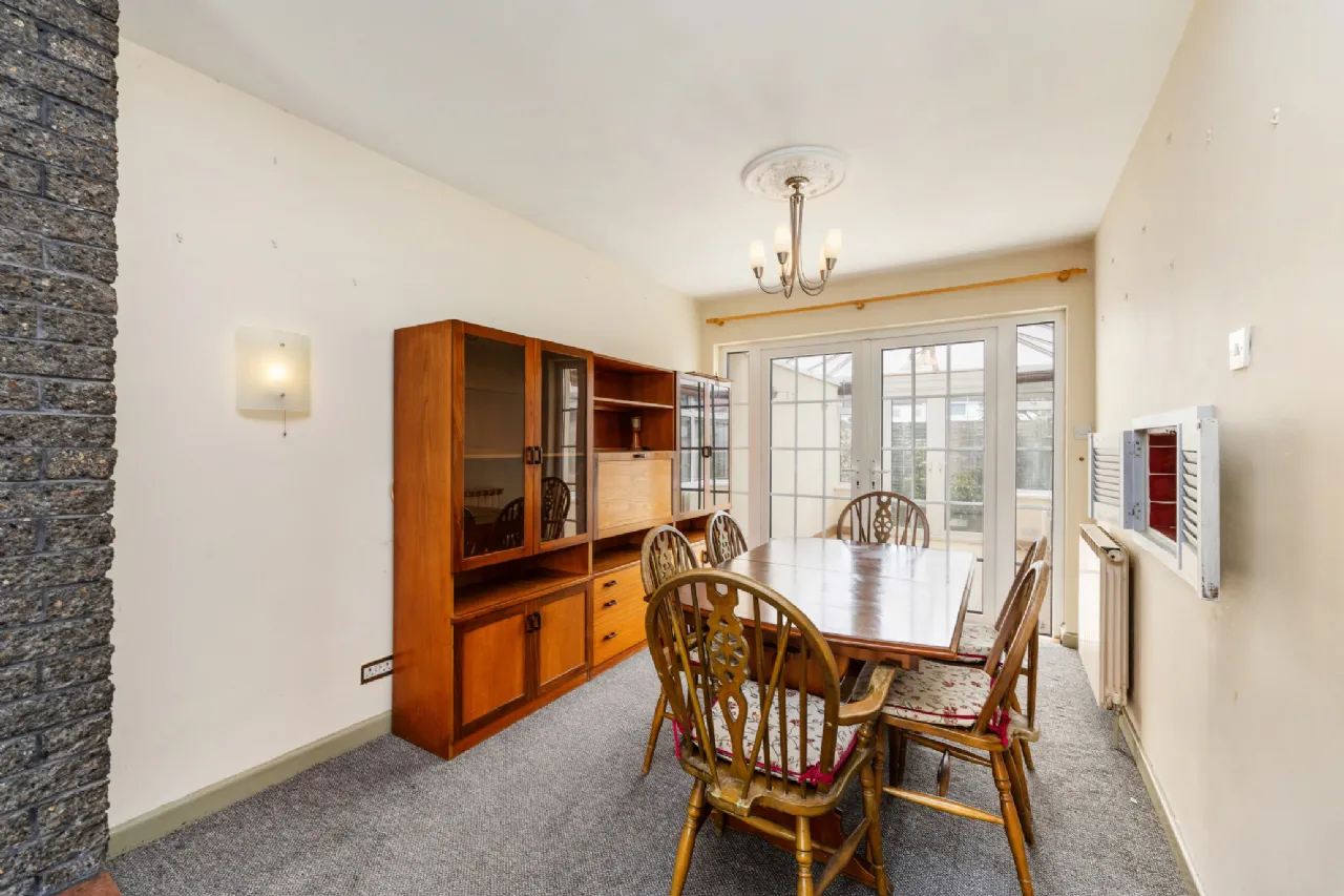 Photo of 53 Sutton Downs, Sutton, Dublin 13, D13 X2K6