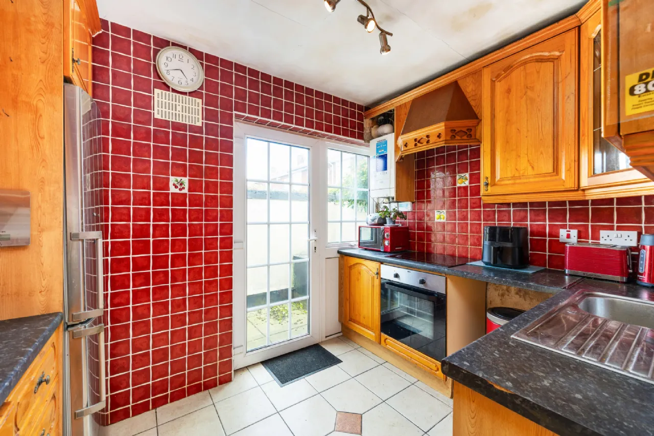 Photo of 53 Sutton Downs, Sutton, Dublin 13, D13 X2K6