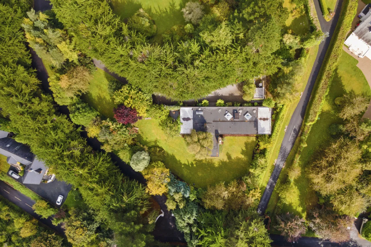 Photo of Glencarrig, Falls Road, Shankill, Dublin 18, D18X2T8