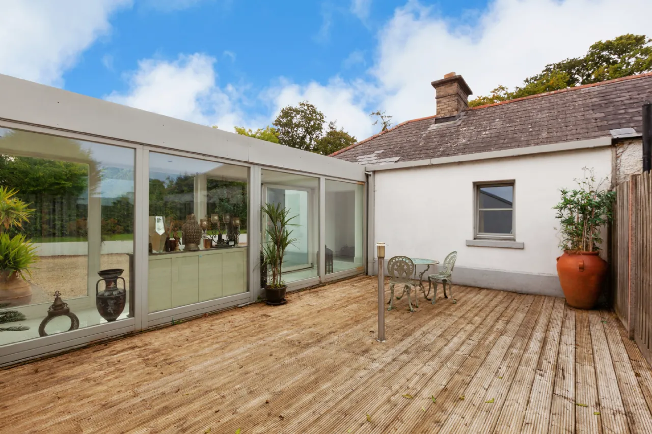 Photo of The Bunker, Westmanstown, Lucan, Co. Dublin, K78 X2E7