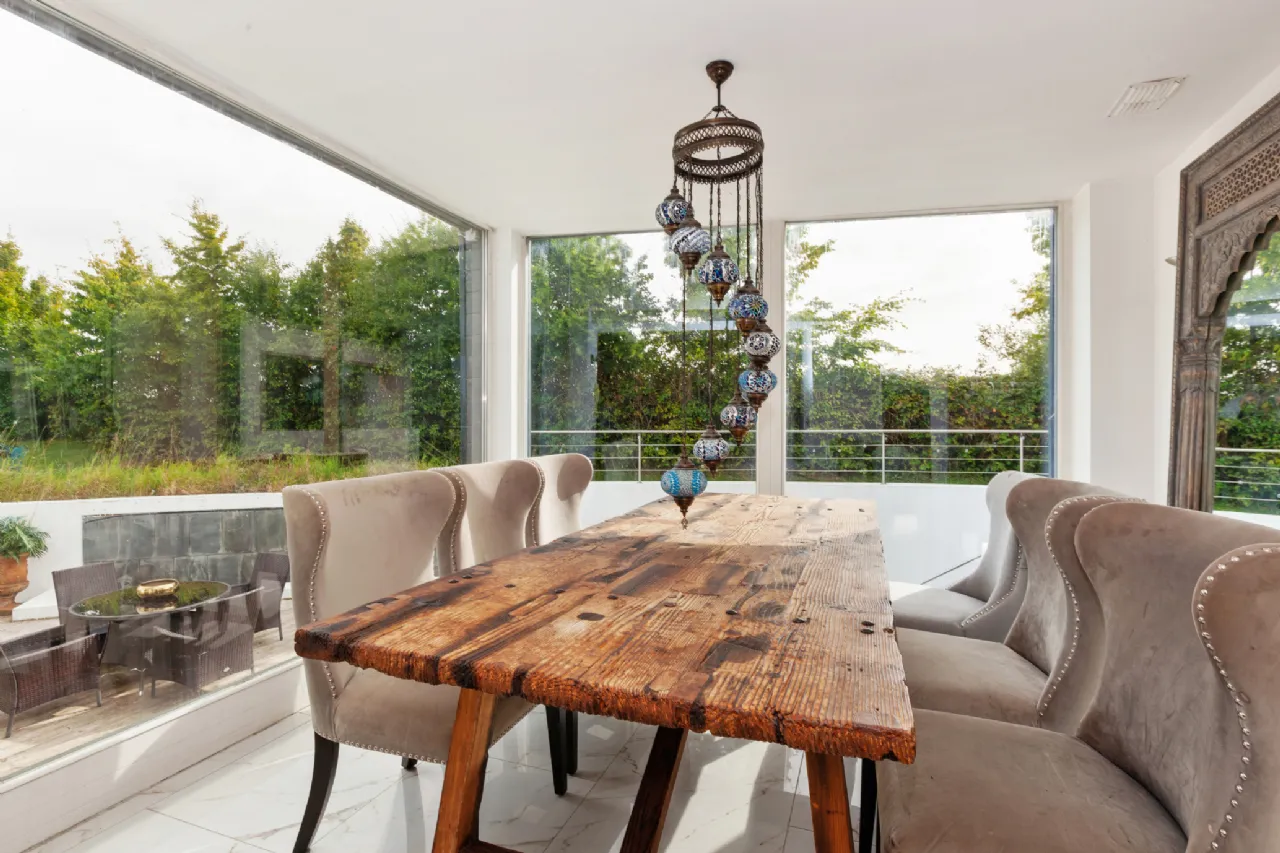 Photo of The Bunker, Westmanstown, Lucan, Co. Dublin, K78 X2E7