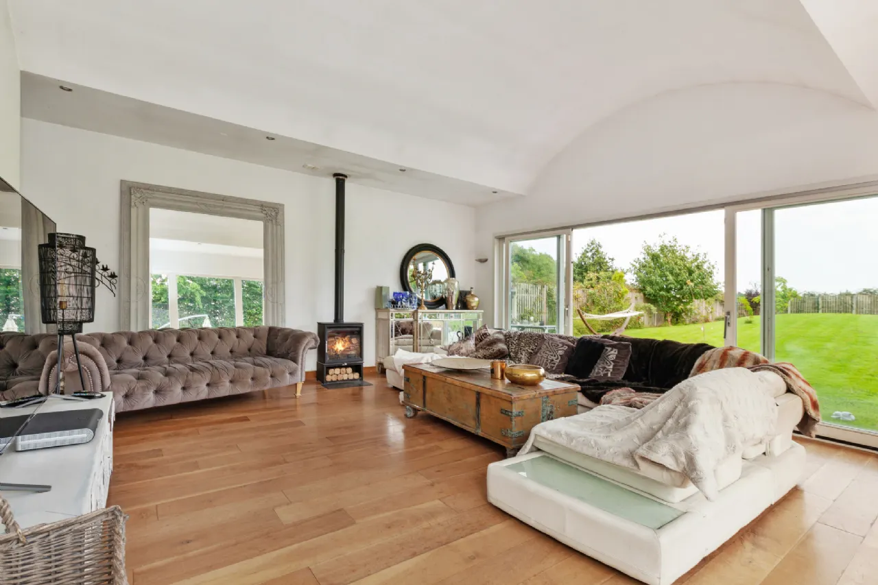 Photo of The Bunker, Westmanstown, Lucan, Co. Dublin, K78 X2E7