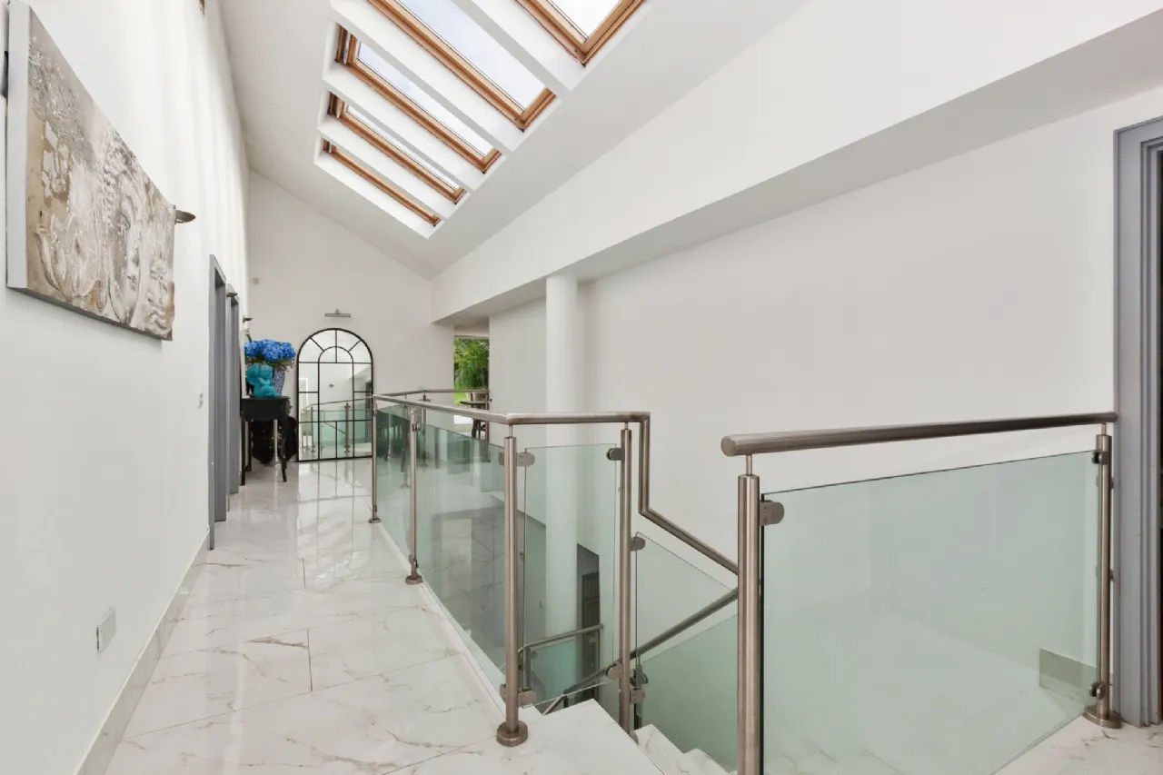 Photo of The Bunker, Westmanstown, Lucan, Co. Dublin, K78 X2E7