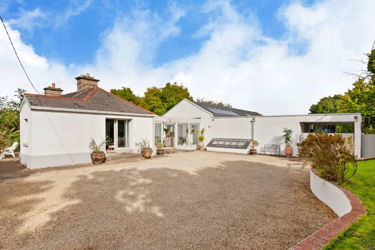 Photo of The Bunker, Westmanstown, Lucan, Co. Dublin, K78 X2E7