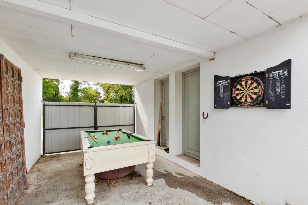 Photo of The Bunker, Westmanstown, Lucan, Co. Dublin, K78 X2E7