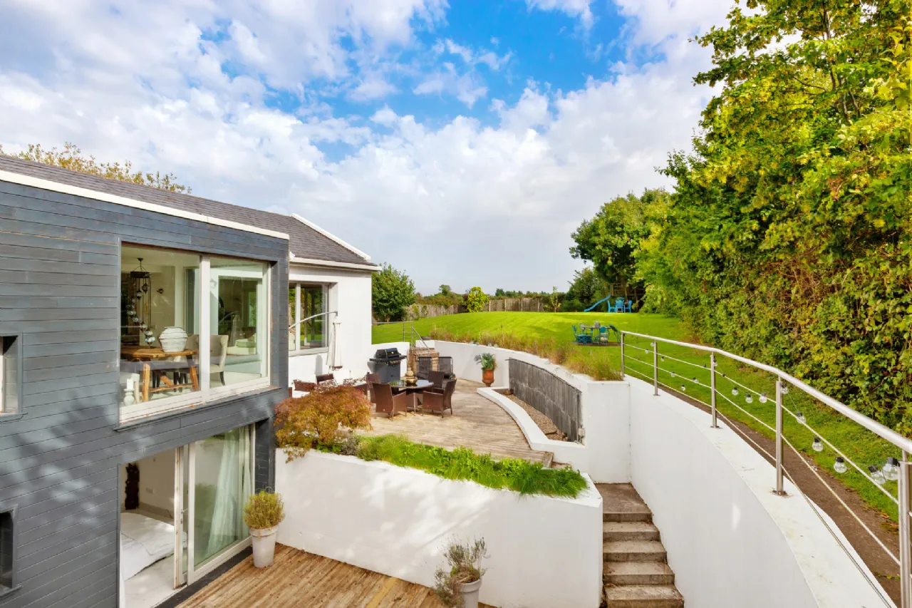 Photo of The Bunker, Westmanstown, Lucan, Co. Dublin, K78 X2E7