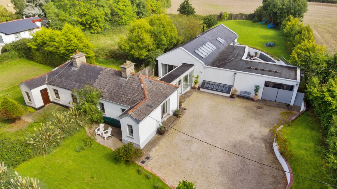 Photo of The Bunker, Westmanstown, Lucan, Co. Dublin, K78 X2E7