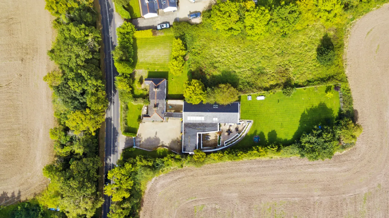 Photo of The Bunker, Westmanstown, Lucan, Co. Dublin, K78 X2E7