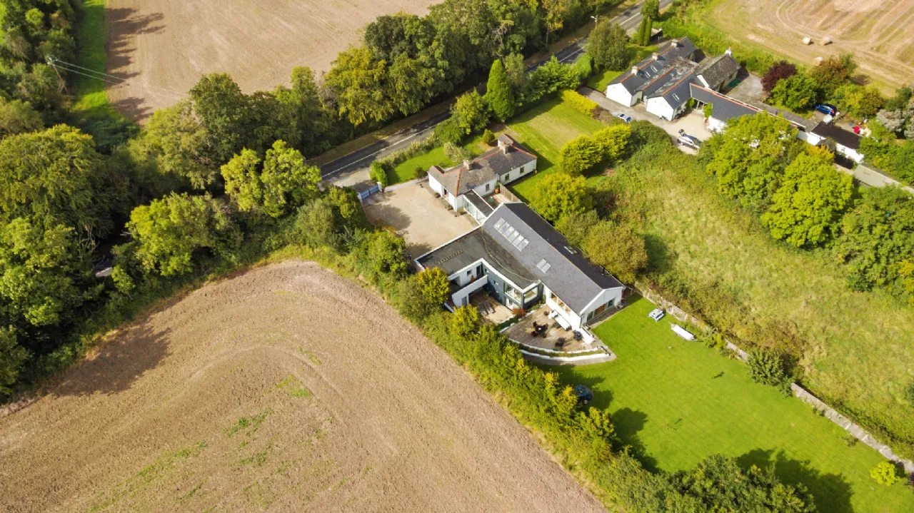 Photo of The Bunker, Westmanstown, Lucan, Co. Dublin, K78 X2E7