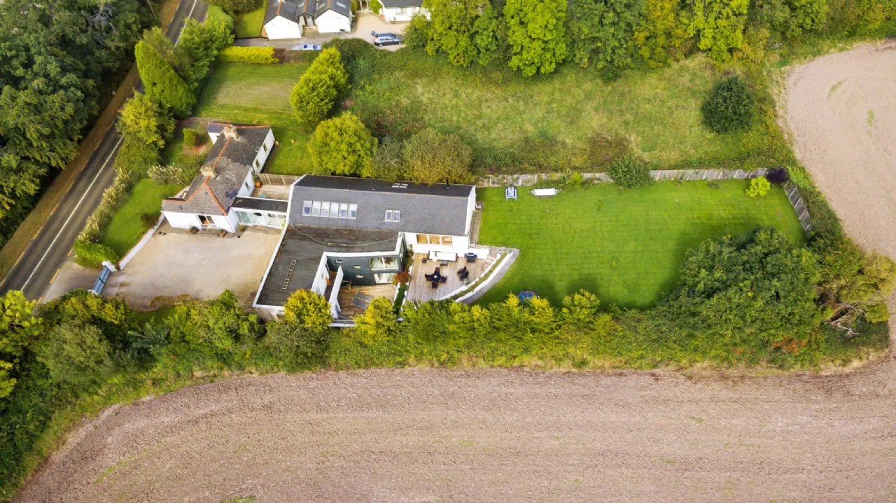 Photo of The Bunker, Westmanstown, Lucan, Co. Dublin, K78 X2E7