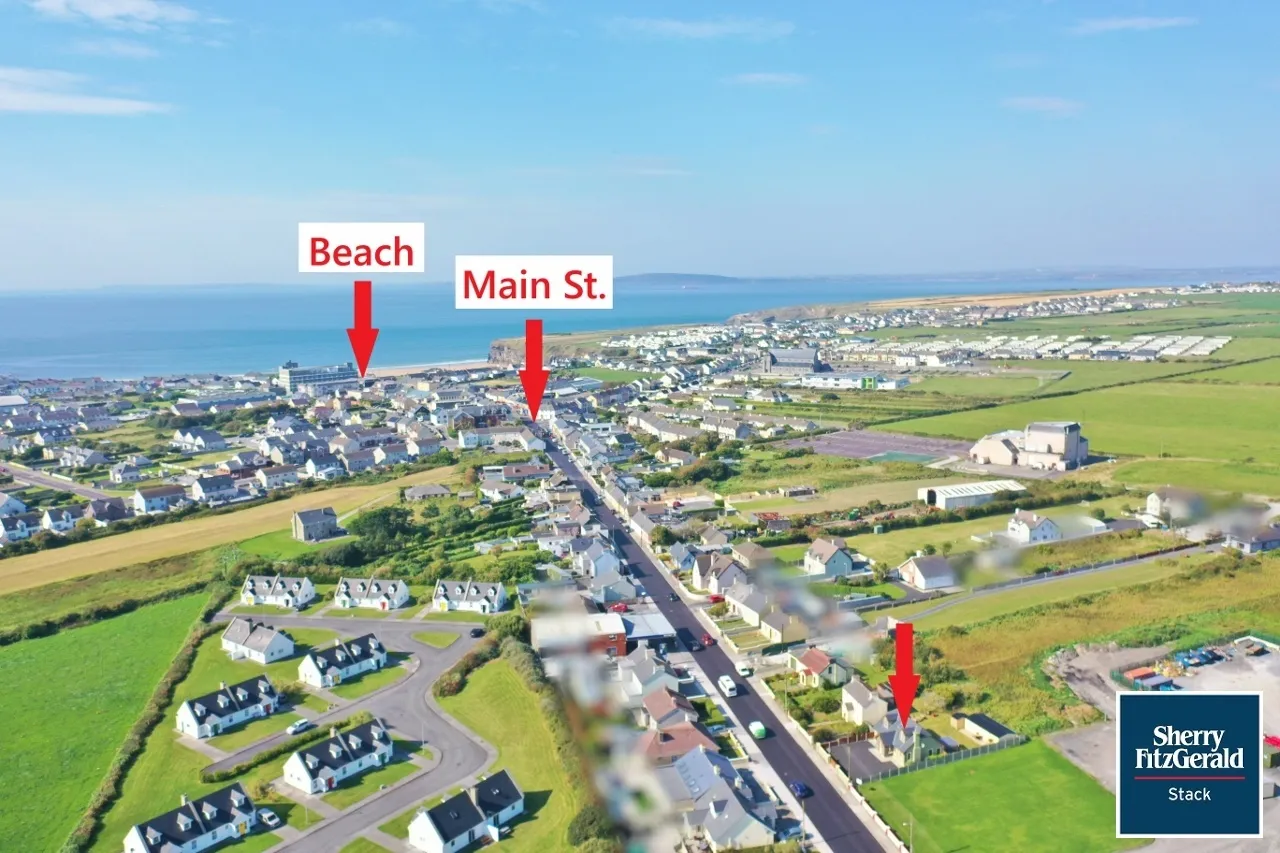 Photo of Dromin, East End, Ballybunion, Co. Kerry, V31 K306