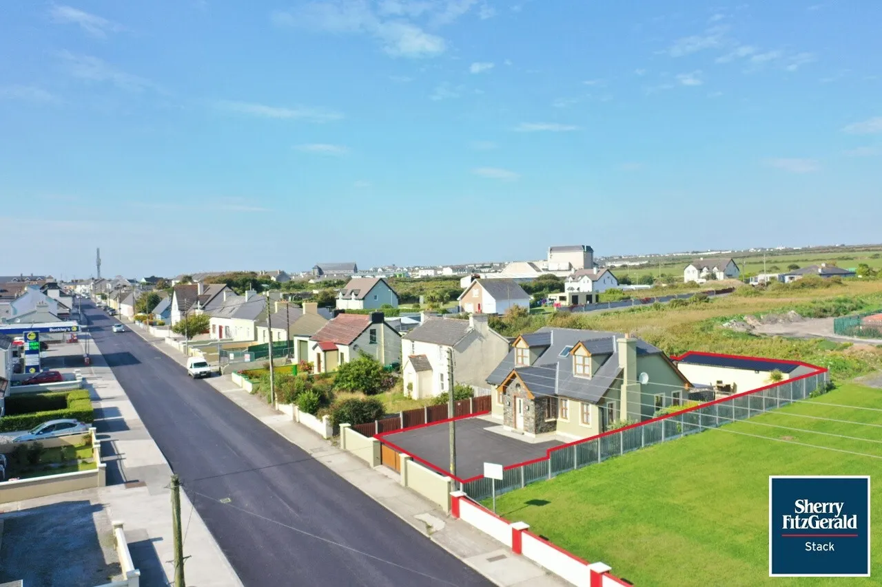 Photo of Dromin, East End, Ballybunion, Co. Kerry, V31 K306