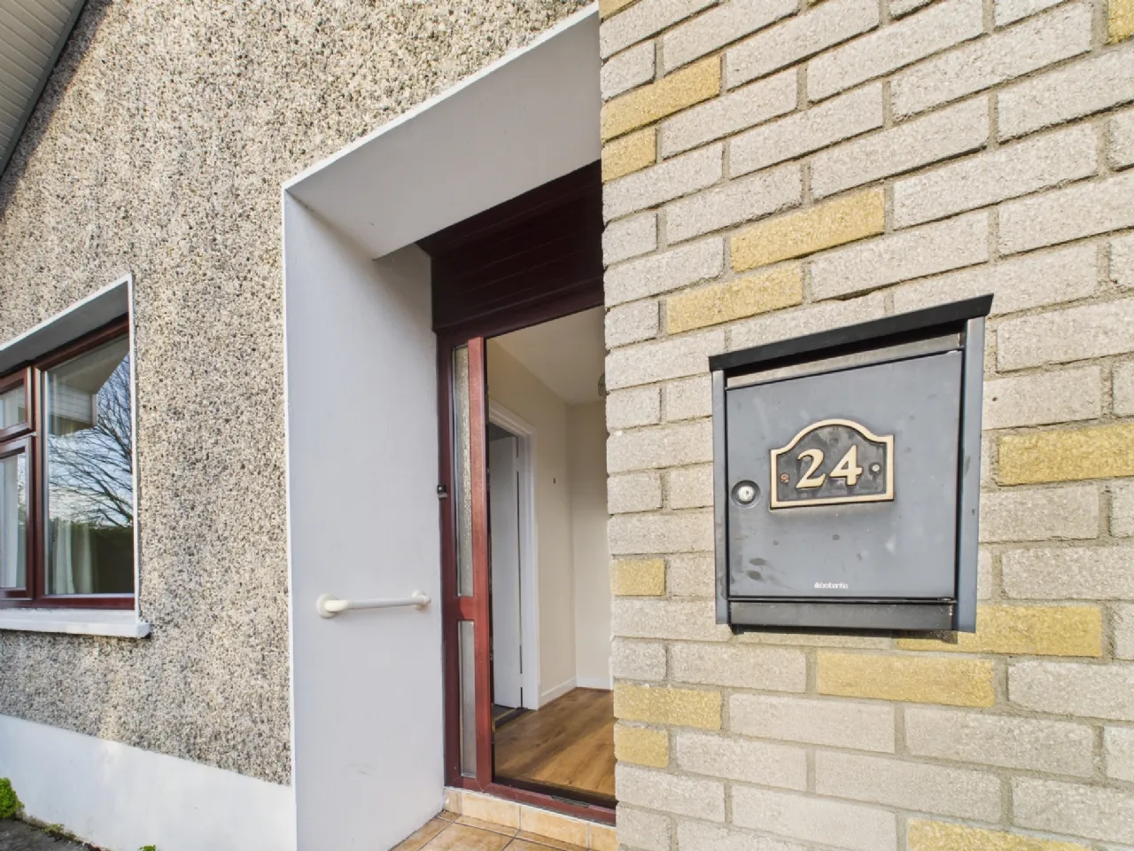 Photo of 24 Melrose, Nenagh, Co. Tipperary, E45 XH73