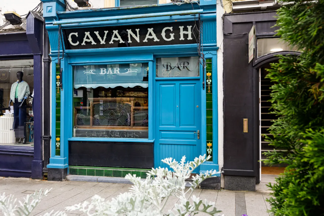 Photo of O'Connell Street, Sligo, F91TC95