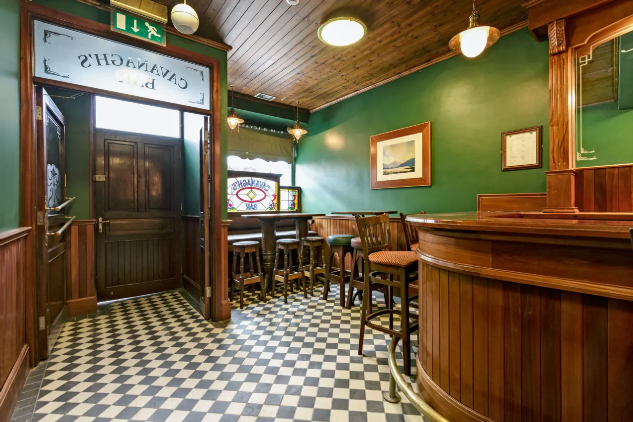 Photo of O'Connell Street, Sligo, F91TC95