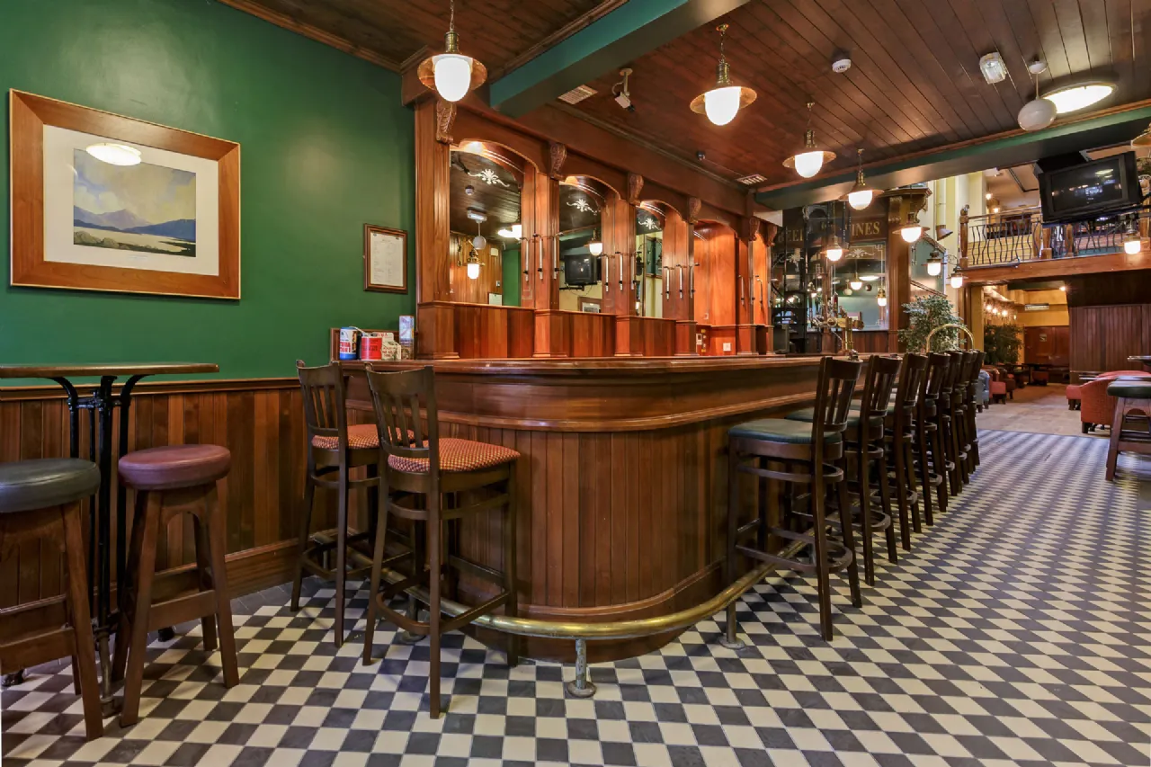 Photo of O'Connell Street, Sligo, F91TC95