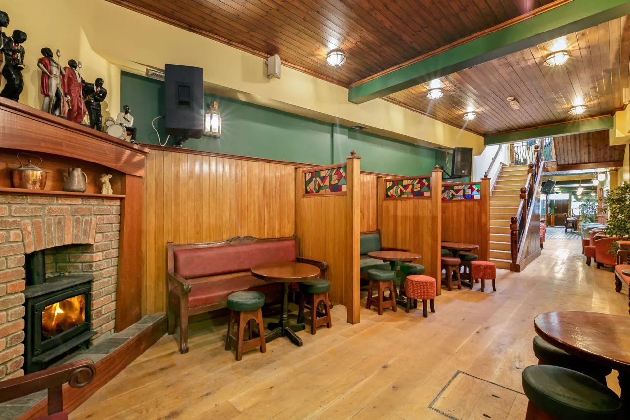 Photo of O'Connell Street, Sligo, F91TC95