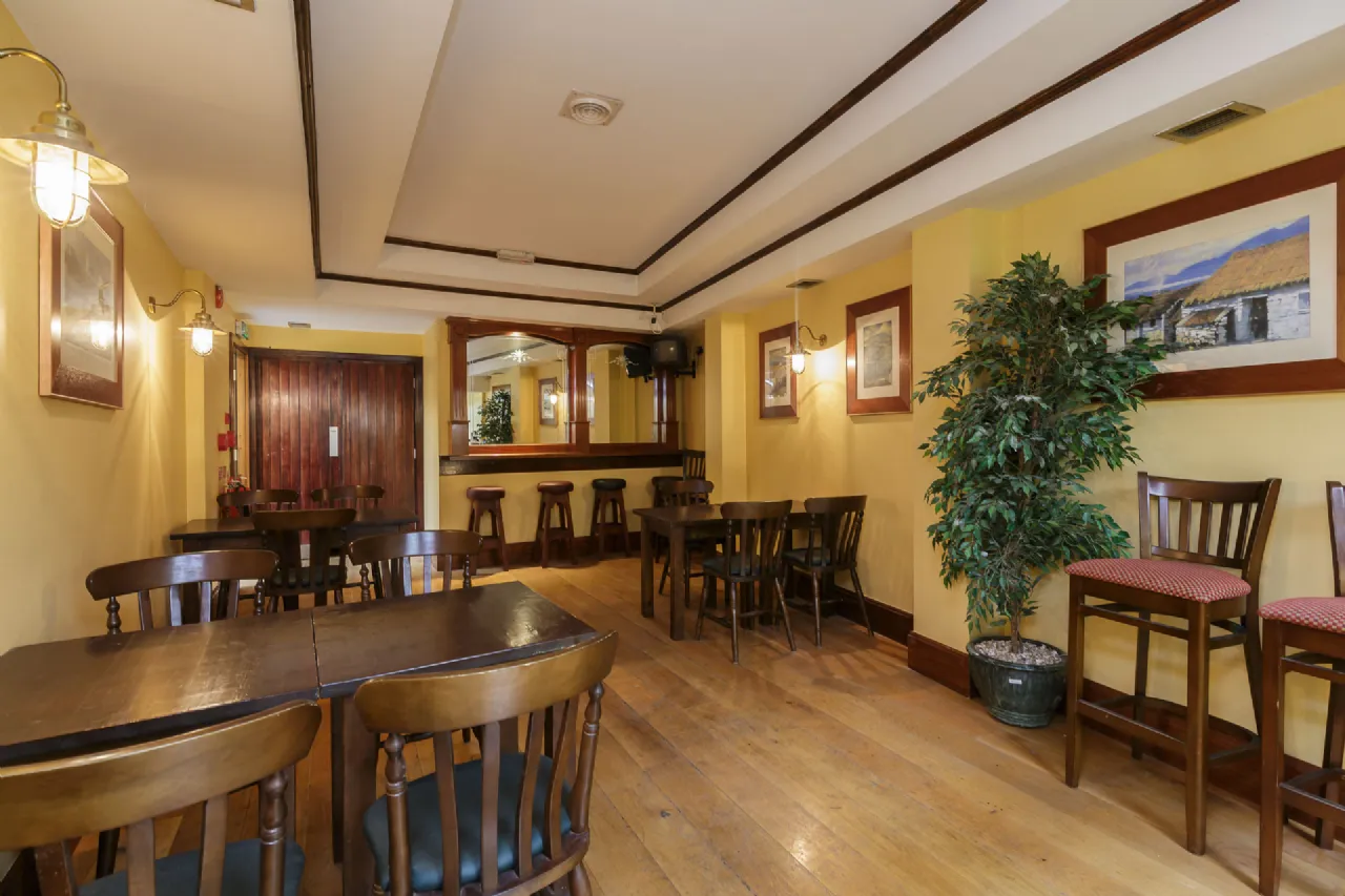 Photo of O'Connell Street, Sligo, F91TC95