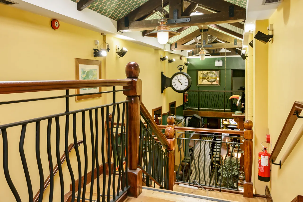 Photo of O'Connell Street, Sligo, F91TC95