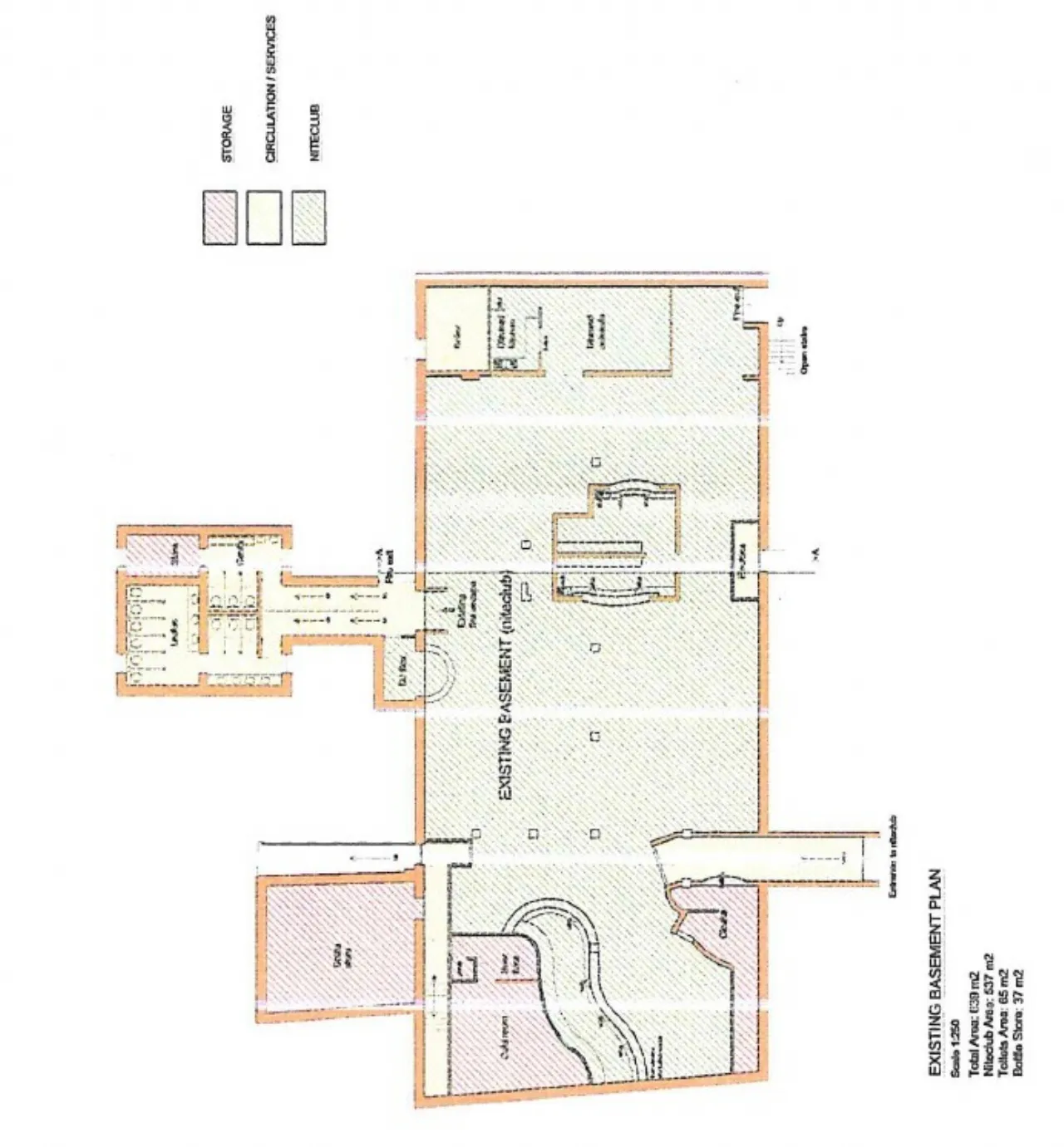 Photo of Lower Ground Floor Commercial Unit, Adelaide Centre, Wine Street Car Park, Sligo, F91PX93