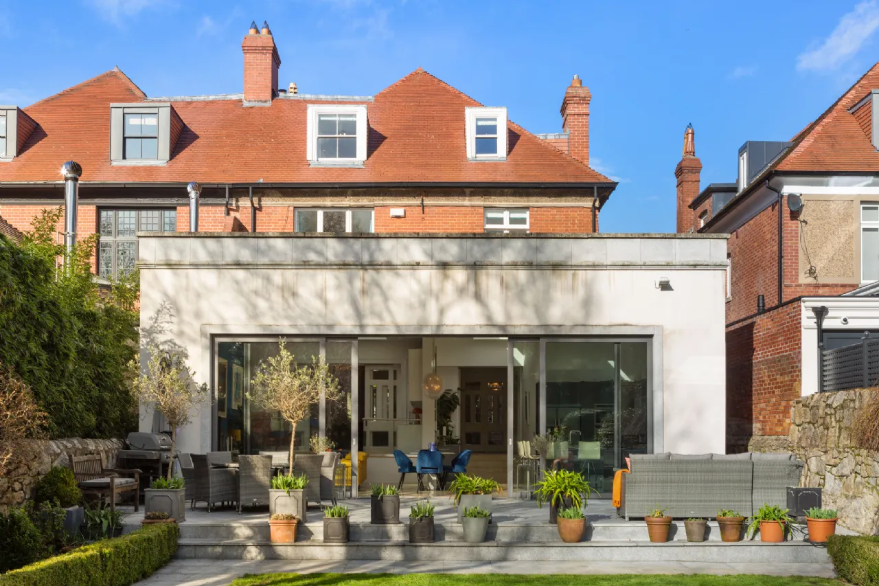 Photo of 59 Ailesbury Road, Ballsbridge, Dublin 4, D04 A2W1