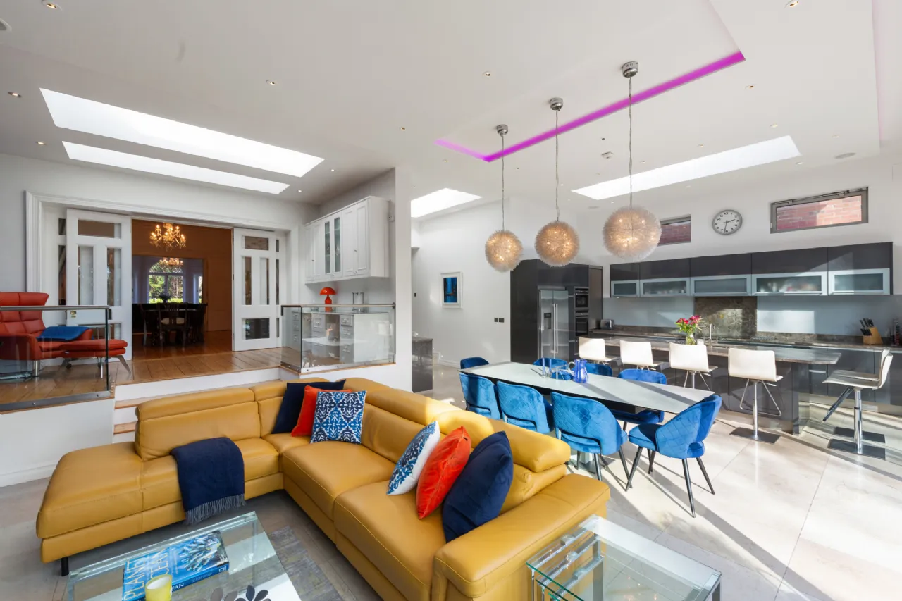 Photo of 59 Ailesbury Road, Ballsbridge, Dublin 4, D04 A2W1