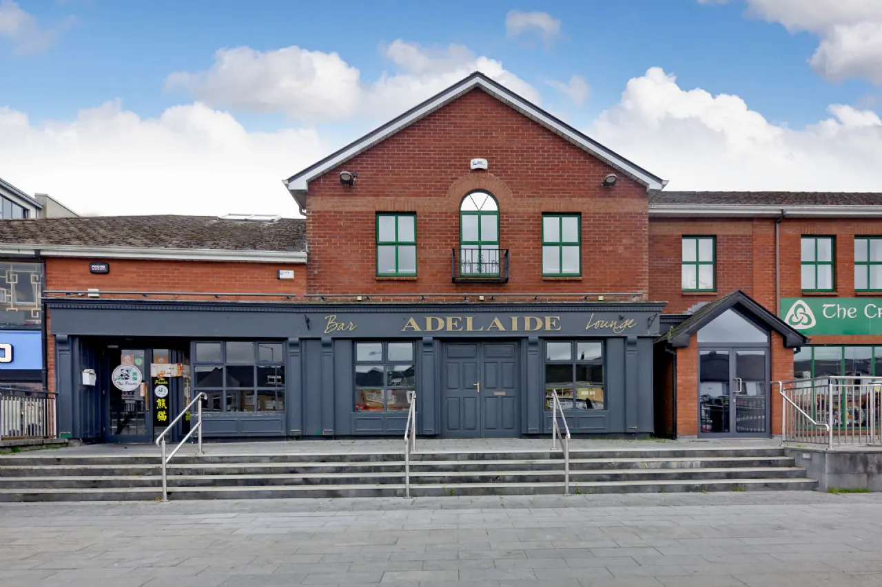 Photo of Ground Floor Unit, Adelaide Centre, Wine Street, Sligo, F91PX93