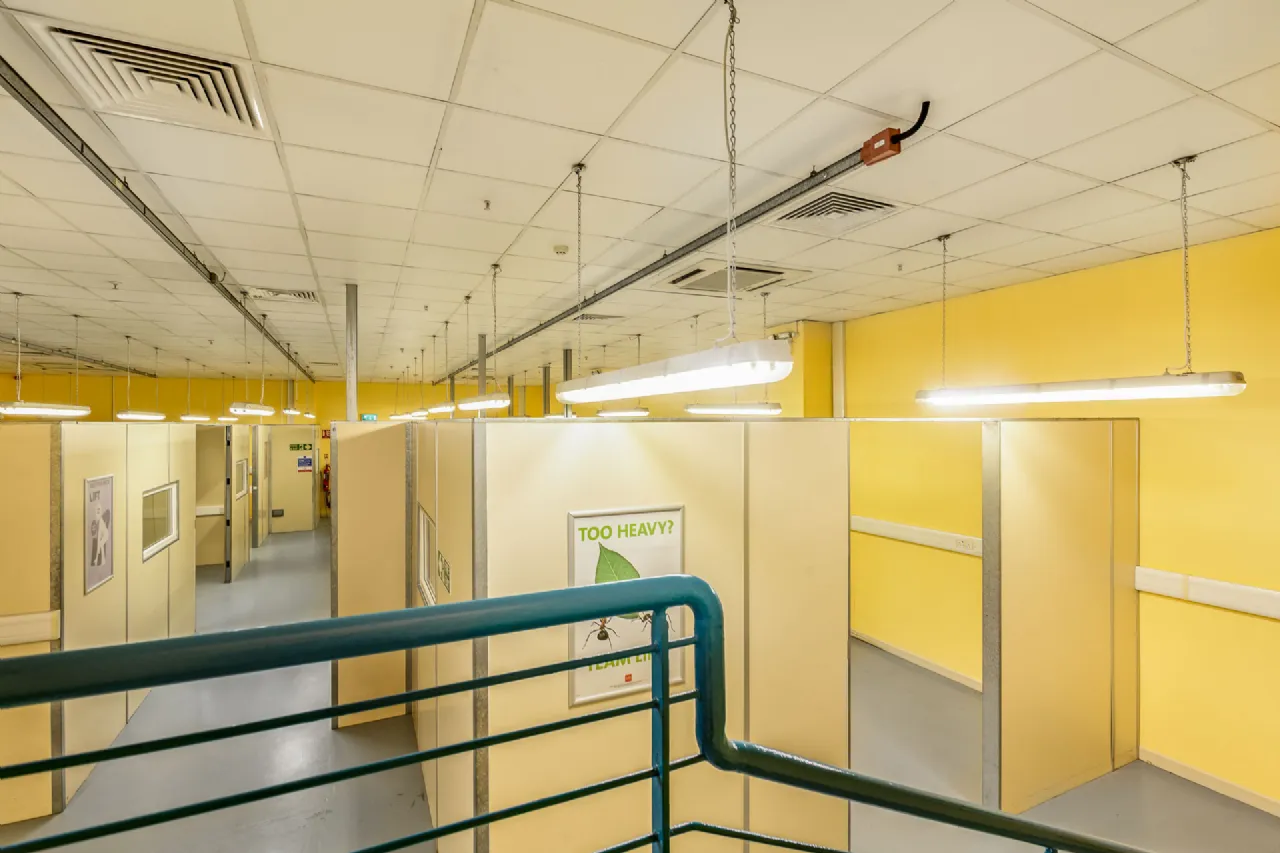 Photo of Units 9 & 10 St Colms Centre, Finisklin Business Park, Sligo, F91E656