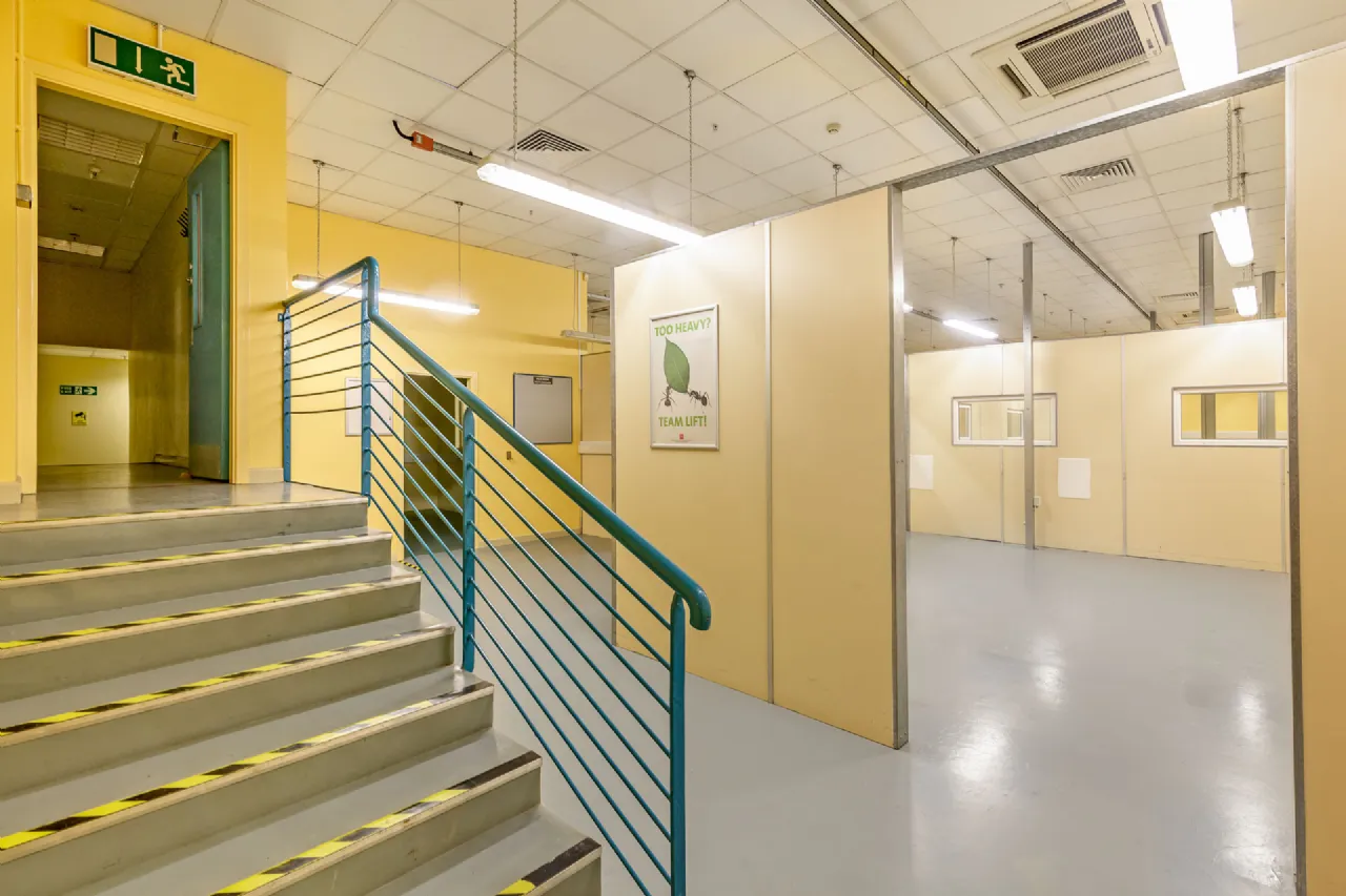 Photo of Units 9 & 10 St Colms Centre, Finisklin Business Park, Sligo, F91E656