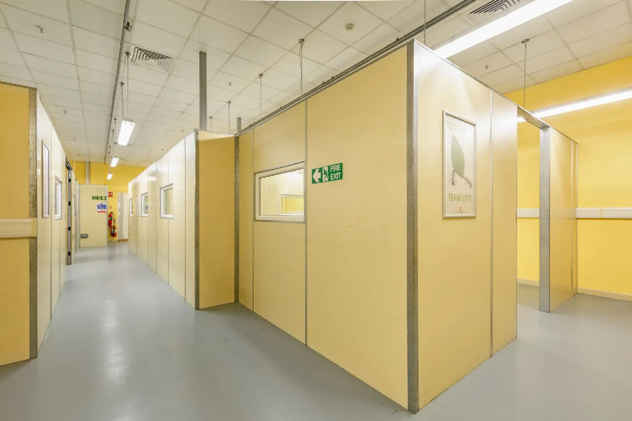 Photo of Units 9 & 10 St Colms Centre, Finisklin Business Park, Sligo, F91E656