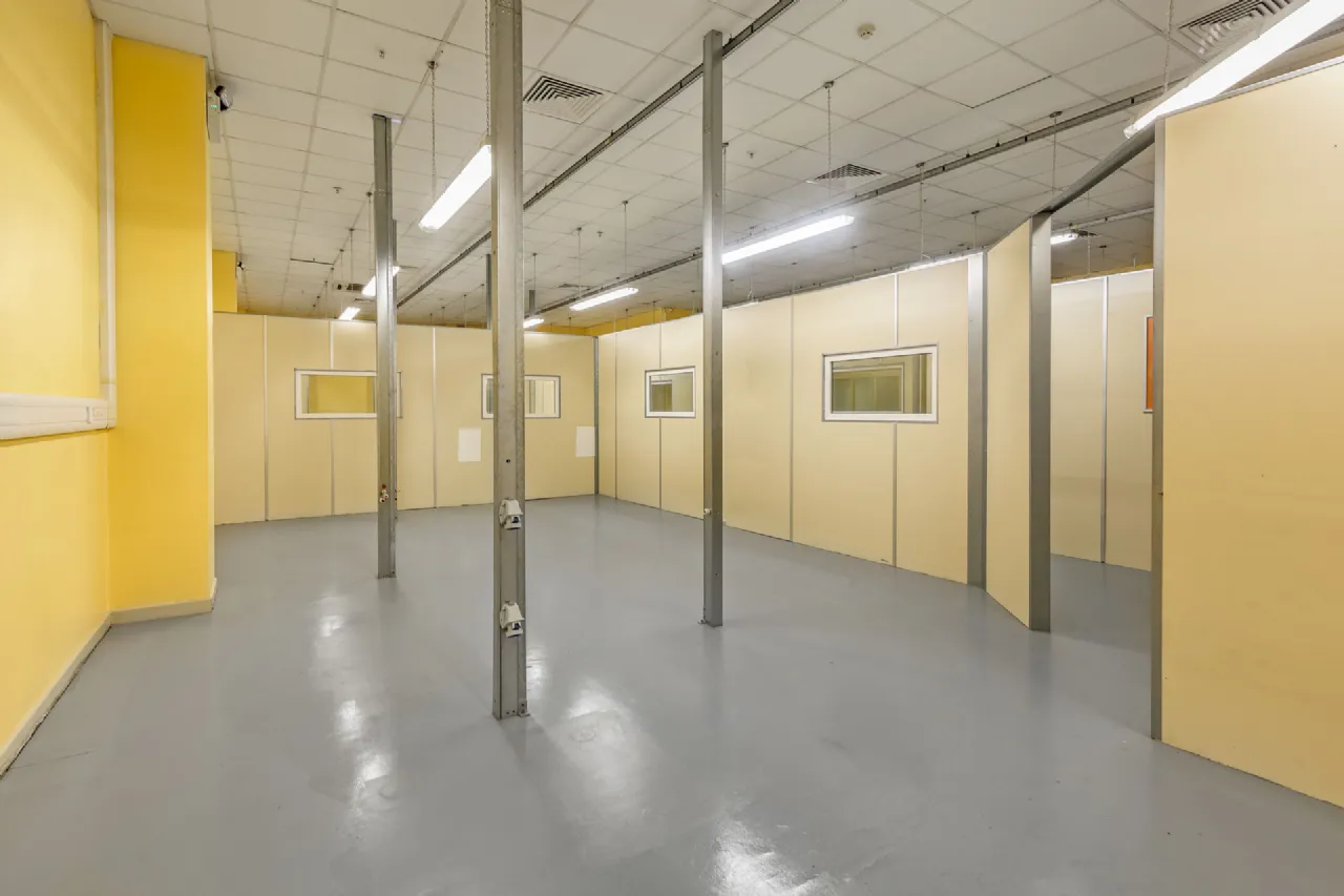 Photo of Units 9 & 10 St Colms Centre, Finisklin Business Park, Sligo, F91E656