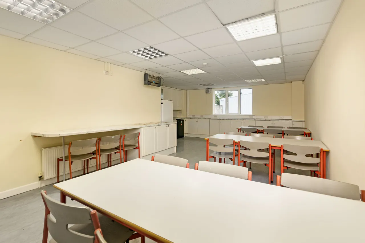 Photo of Units 9 & 10 St Colms Centre, Finisklin Business Park, Sligo, F91E656