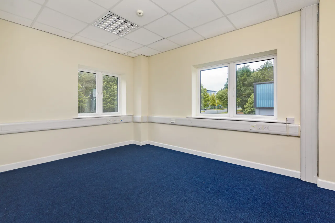 Photo of Units 9 & 10 St Colms Centre, Finisklin Business Park, Sligo, F91E656