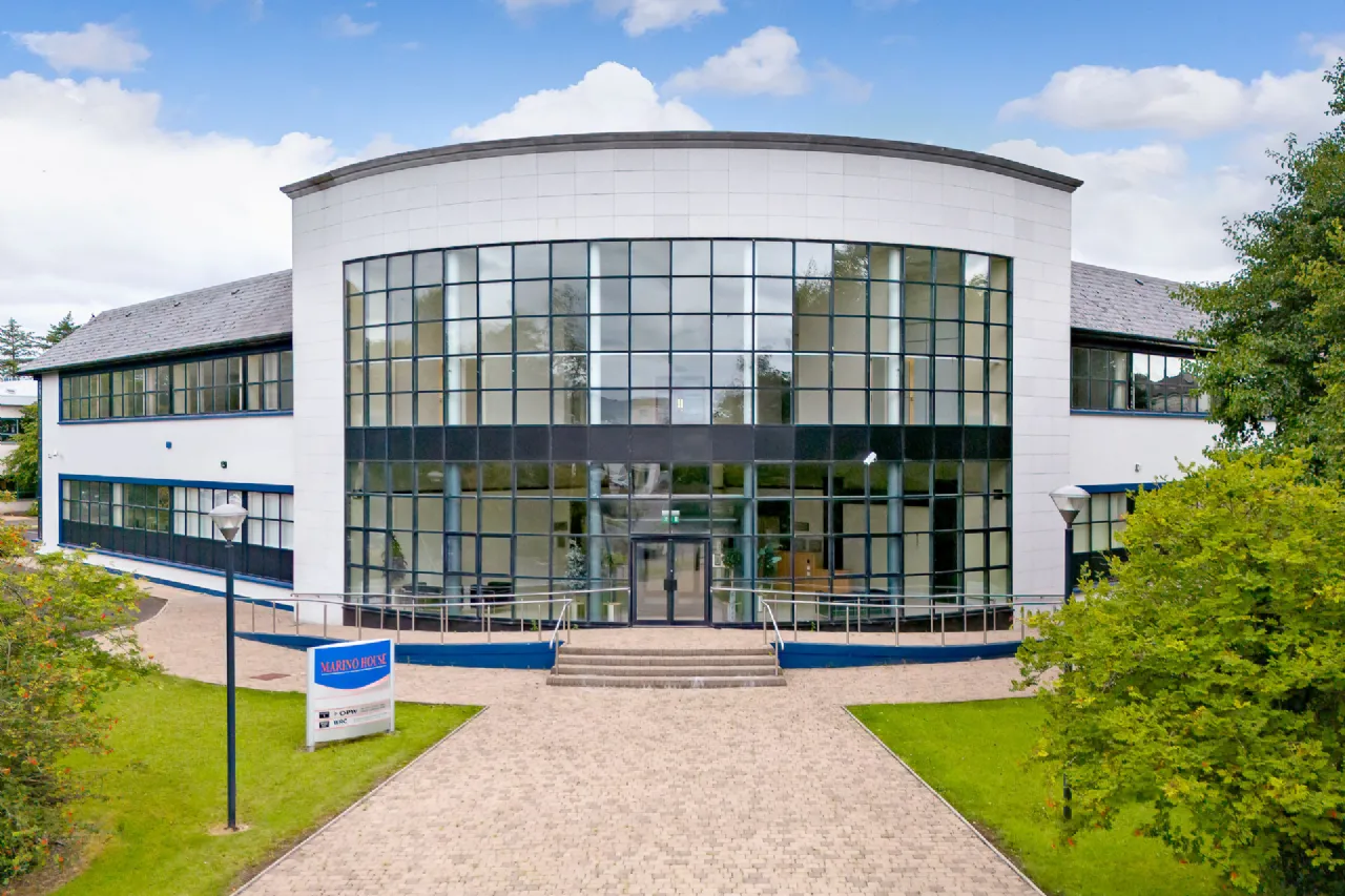 Photo of Marino House, Finisklin Business Park, Sligo, F91W1WX