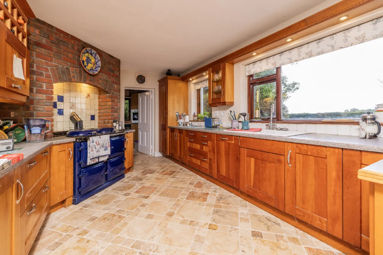 Photo of Hampton Farm, Tanners Lane, 5 Bed House On C. 1.9Ha (C. 4.7acres), Balbriggan, Co. Dublin, K32RE41