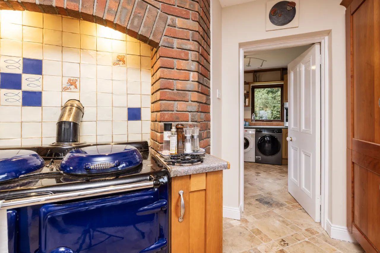 Photo of Hampton Farm, Tanners Lane, 5 Bed House On C. 1.9Ha (C. 4.7acres), Balbriggan, Co. Dublin, K32RE41