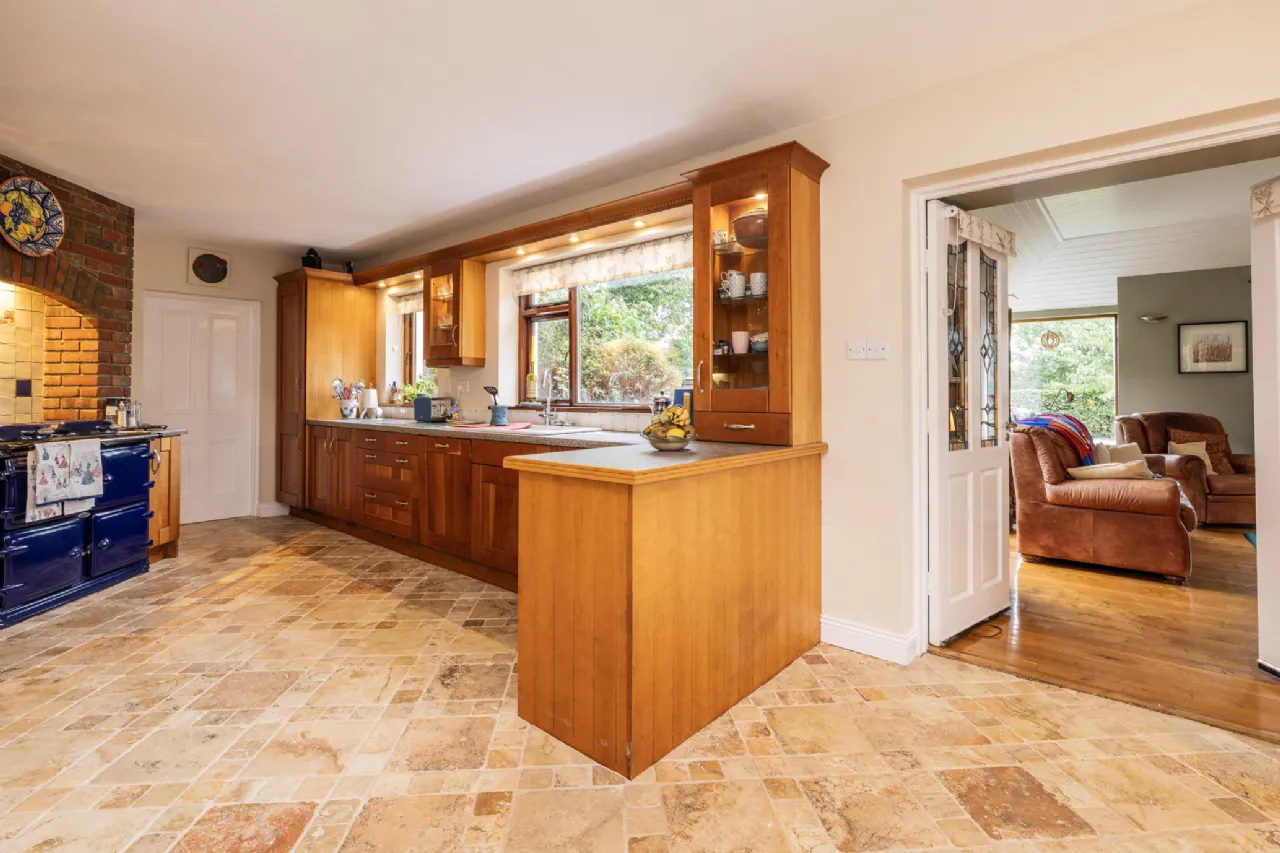 Photo of Hampton Farm, Tanners Lane, 5 Bed House On C. 1.9Ha (C. 4.7acres), Balbriggan, Co. Dublin, K32RE41