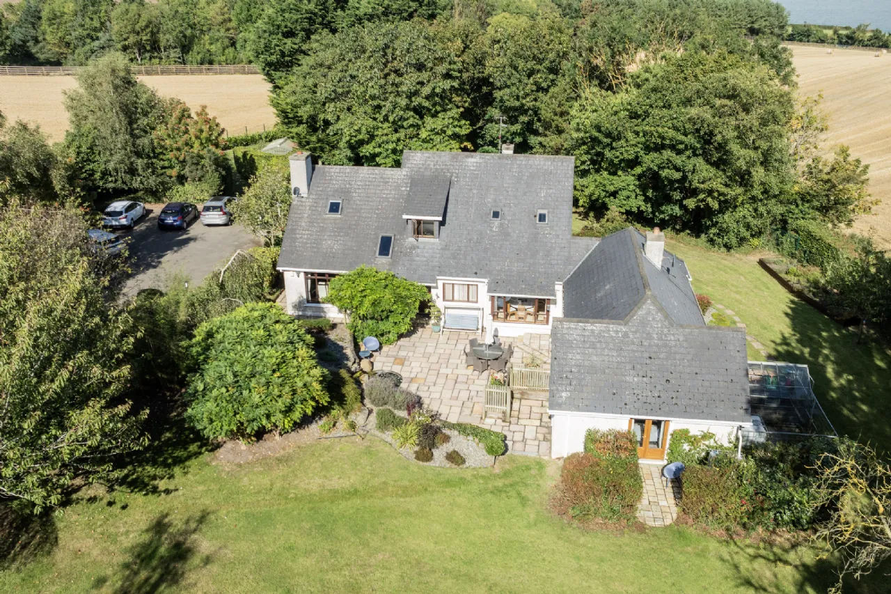 Photo of Hampton Farm, Tanners Lane, 5 Bed House On C. 1.9Ha (C. 4.7acres), Balbriggan, Co. Dublin, K32RE41