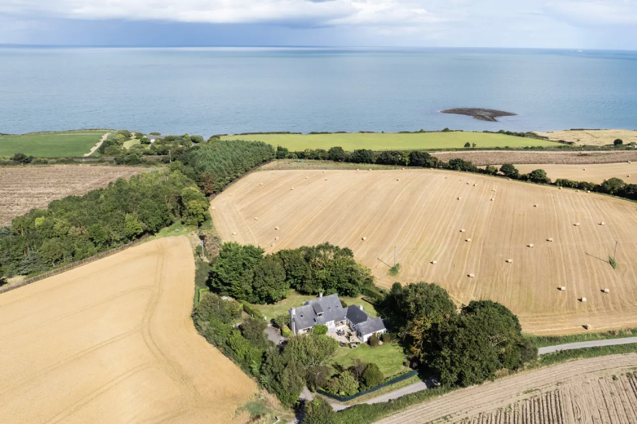 Photo of Hampton Farm, Tanners Lane, 5 Bed House On C. 1.9Ha (C. 4.7acres), Balbriggan, Co. Dublin, K32RE41