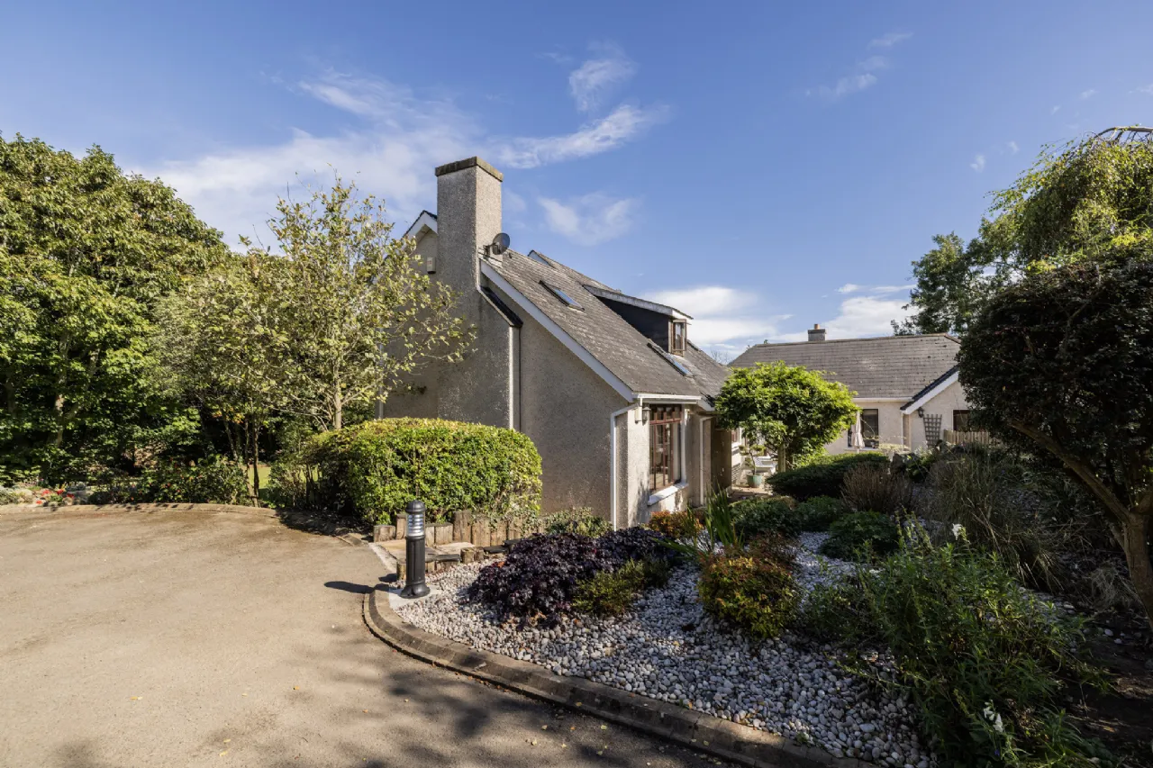 Photo of Hampton Farm, Tanners Lane, 5 Bed House On C. 1.9Ha (C. 4.7acres), Balbriggan, Co. Dublin, K32RE41