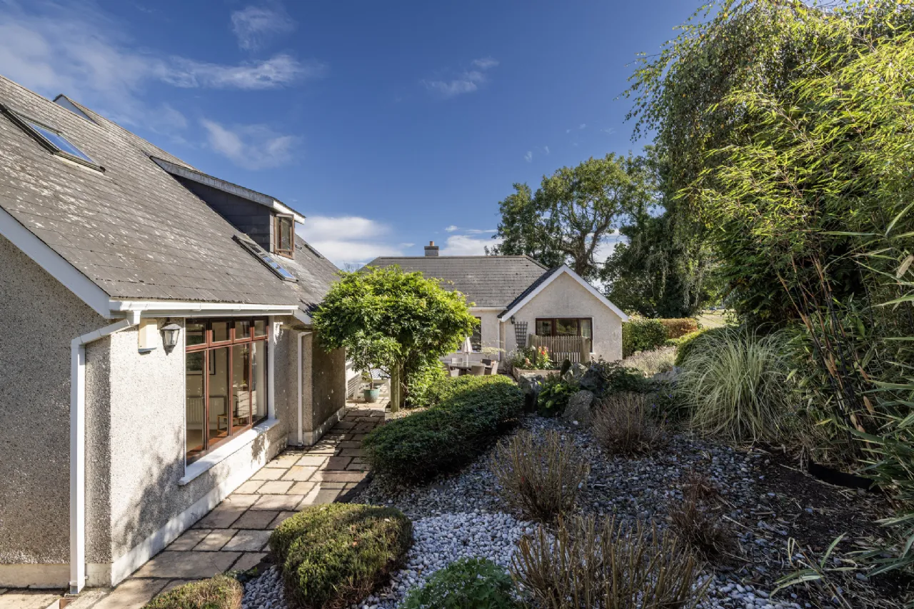 Photo of Hampton Farm, Tanners Lane, 5 Bed House On C. 1.9Ha (C. 4.7acres), Balbriggan, Co. Dublin, K32RE41