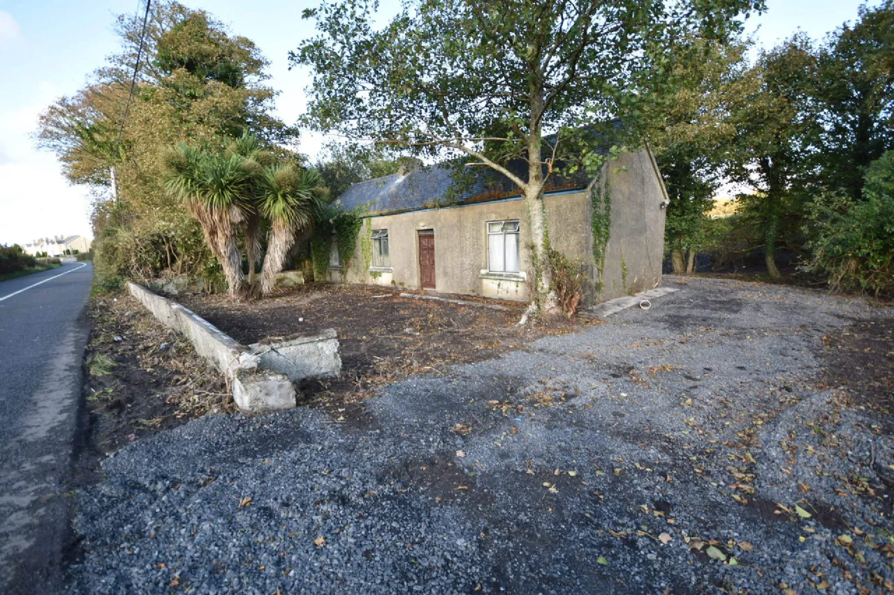 Photo of Church Road, Ballina, Co Mayo